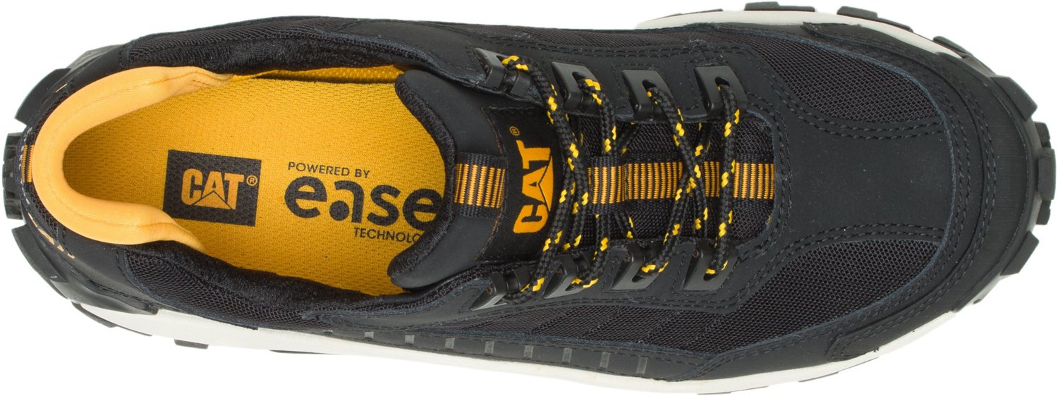 CAT Men's Invade Steel Toe Work Boots - view number 5
