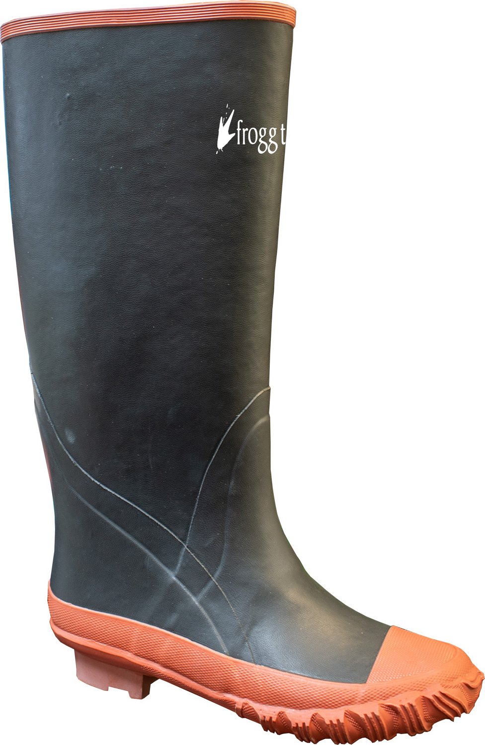 frogg toggs Adults' 16 in Utility Boots - view number 3