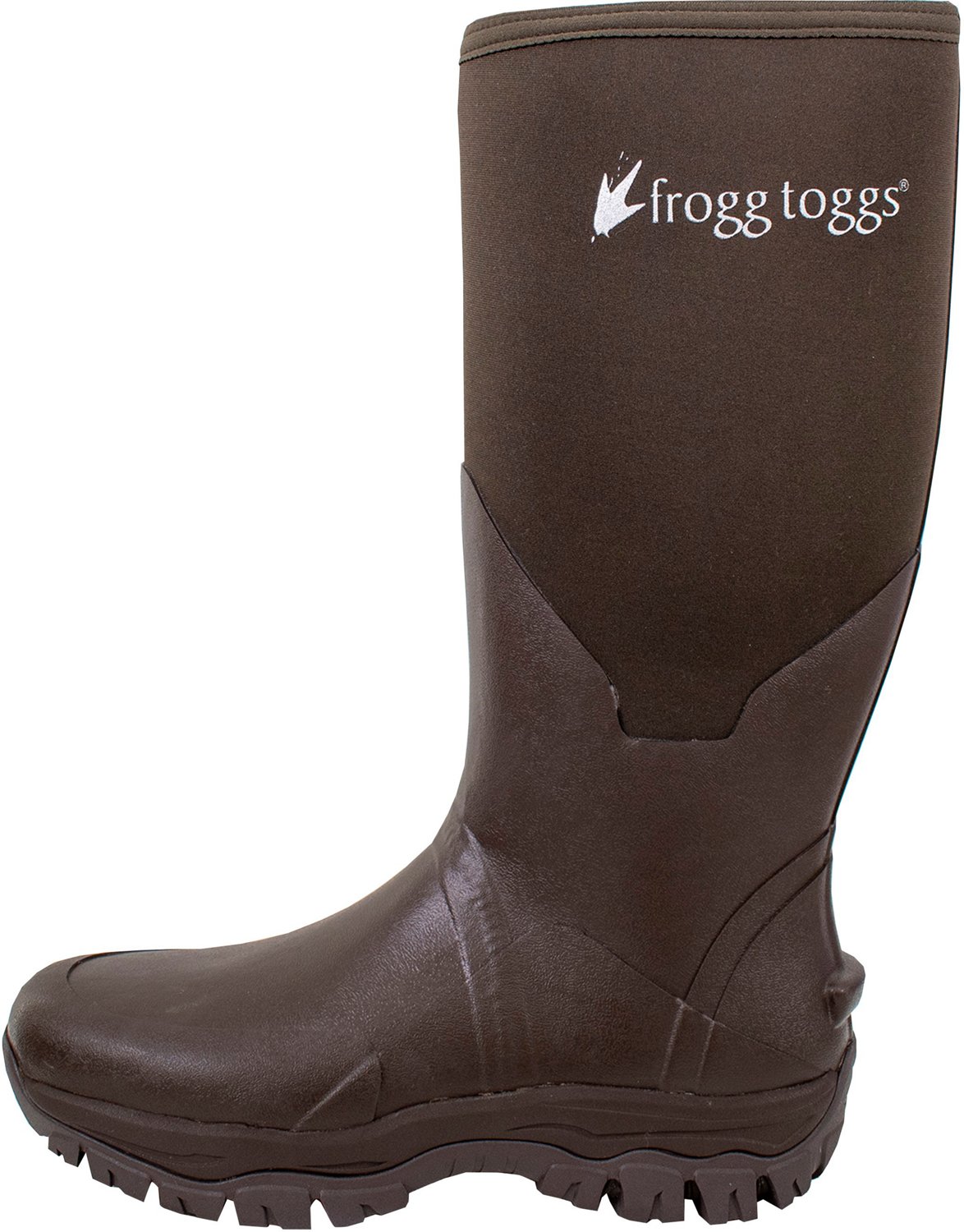 Frogg Toggs Mens Ridge Buster Knee Boots Academy 7124