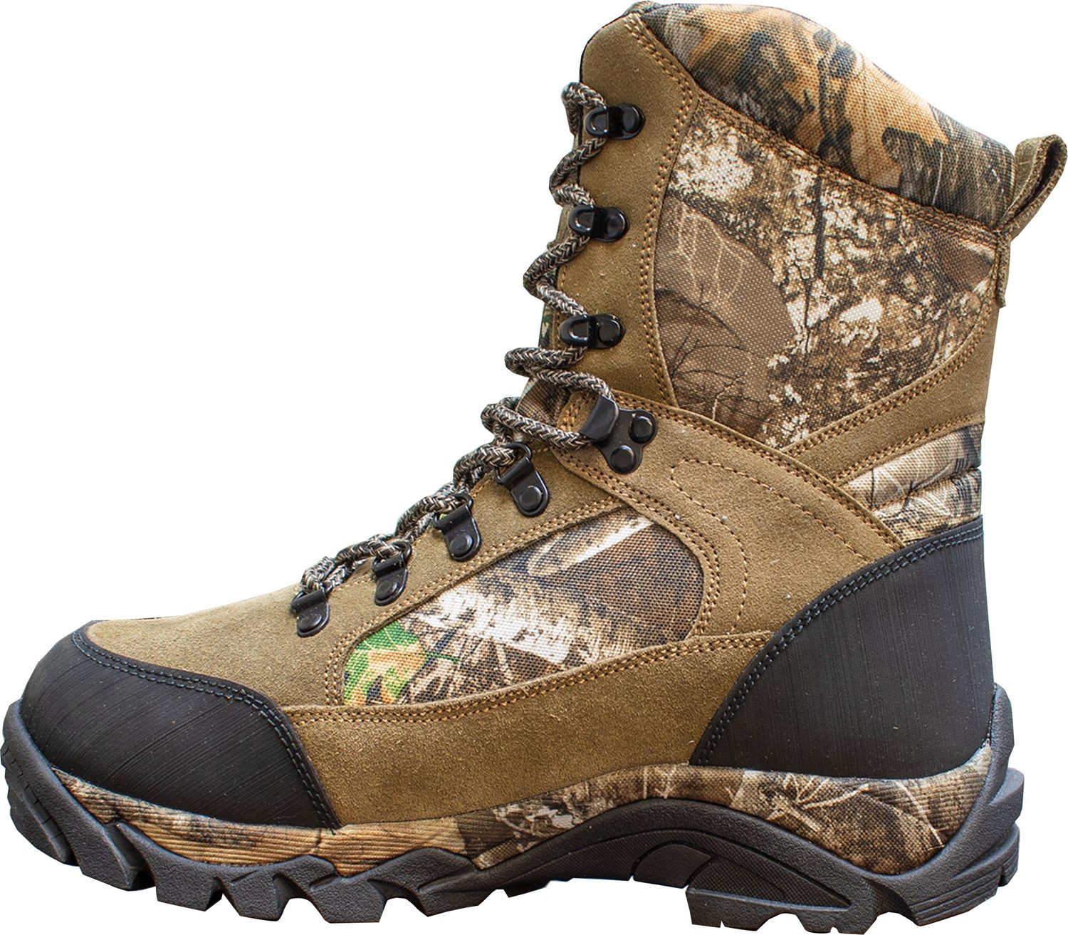 frogg toggs Adults' Winchester Cisco Lace-Up Boots | Academy