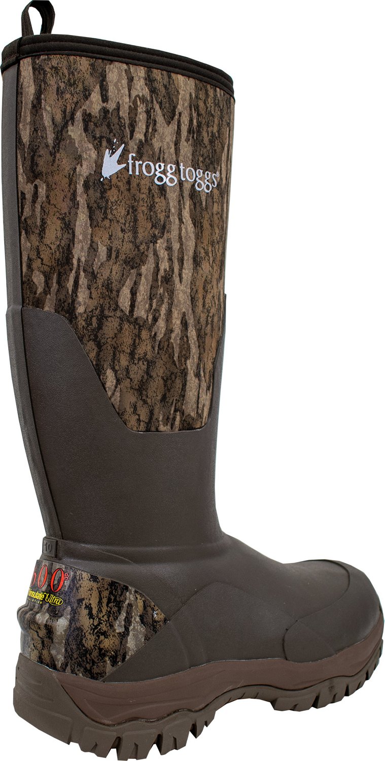 frogg toggs Men's Ridge Buster Knee Boots - view number 2