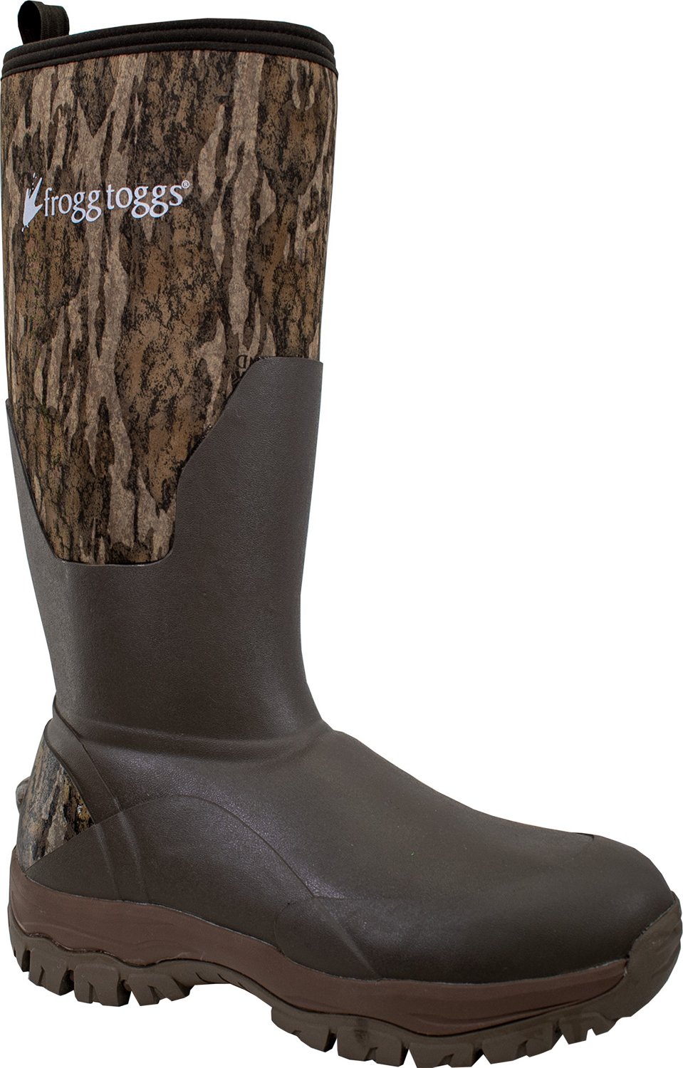 frogg toggs Men's Ridge Buster Knee Boots - view number 2