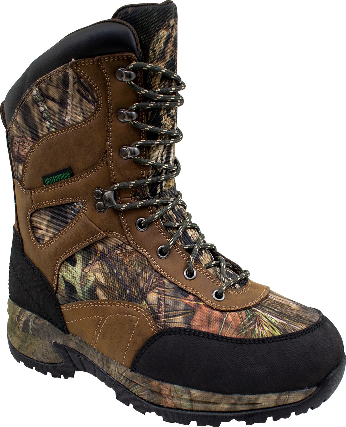 Frogg Toggs Mens Winchester Cisco Lace Up Boots Academy 5784