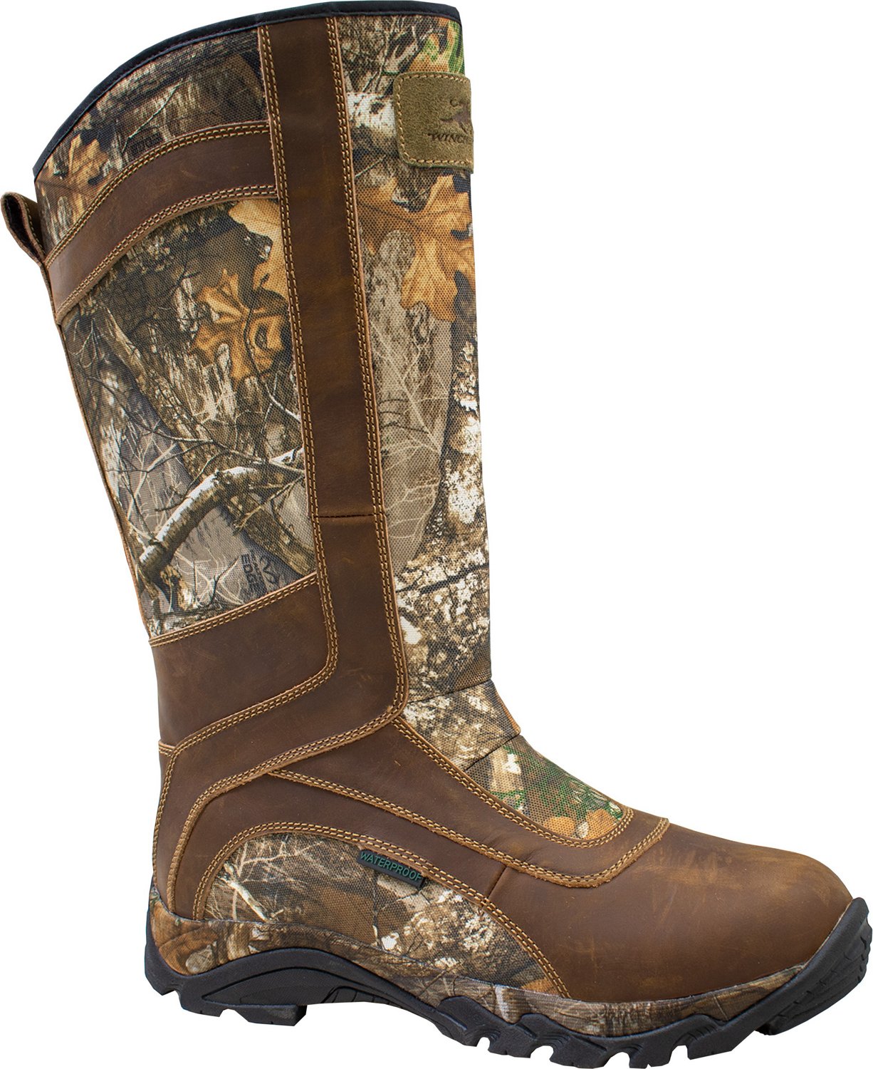 frogg toggs Men's Winchester Viiper Snake Boots Academy