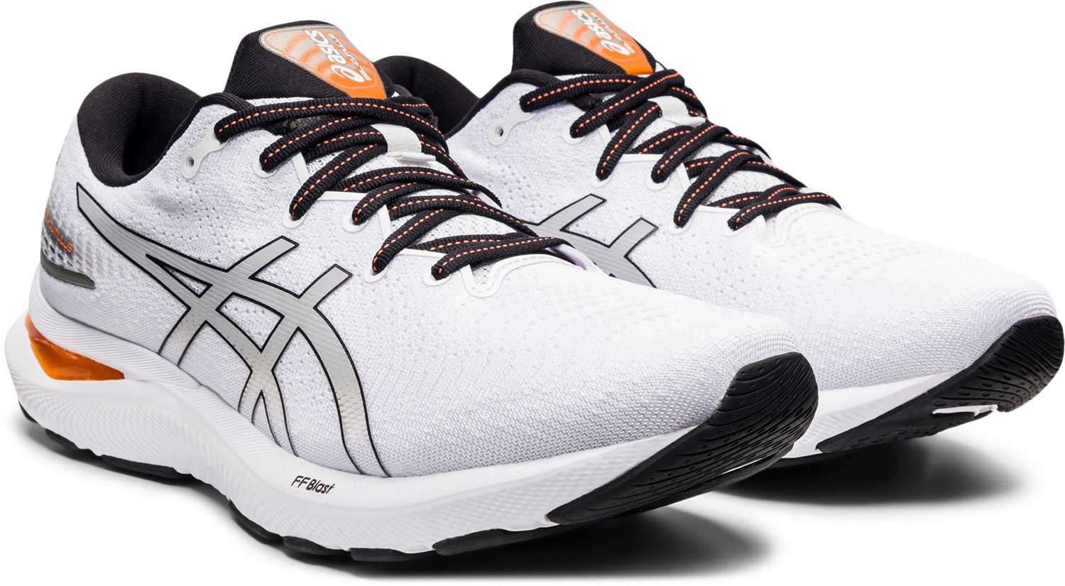 ASICS Men's Gel-Cumulus 24 Running Shoes                                                                                         - view number 2