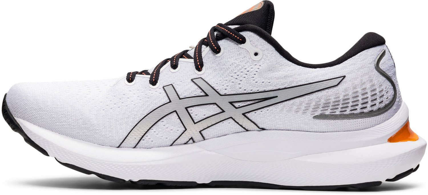ASICS Men's Gel-Cumulus 24 Running Shoes                                                                                         - view number 3