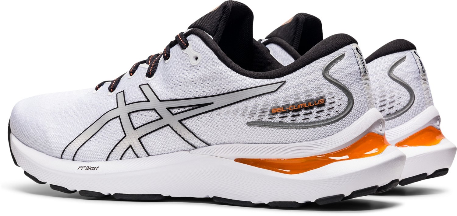 ASICS Men's Gel-Cumulus 24 Running Shoes                                                                                         - view number 4