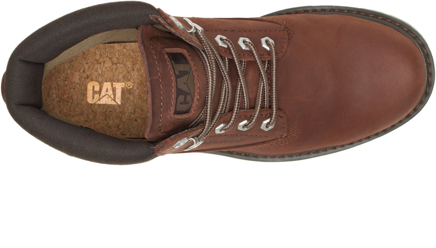 CAT Footwear Men's EColorado Waterproof Boots Academy