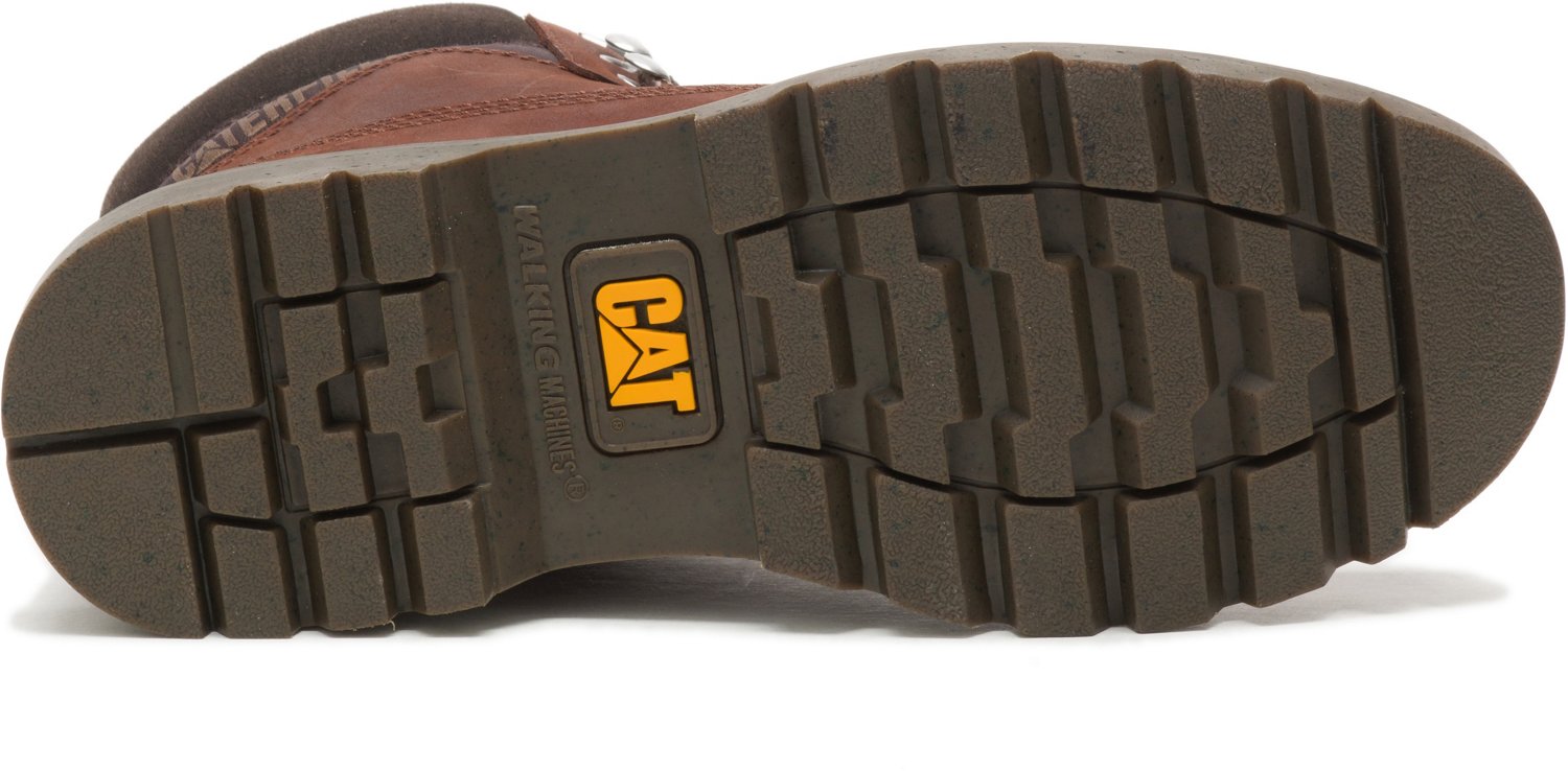 CAT Footwear Men's EColorado Waterproof Boots Academy