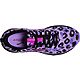 Brooks Women's Revel 5 Electric Animal Cheetah Running Shoes                                                                     - view number 5