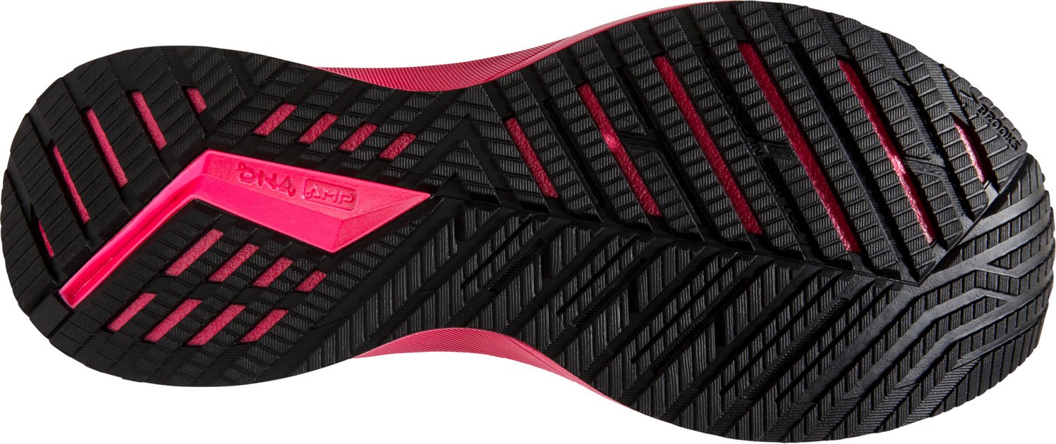 Brooks Women's Levitate StealthFit 5 Chromatic Running Shoes - view number 6