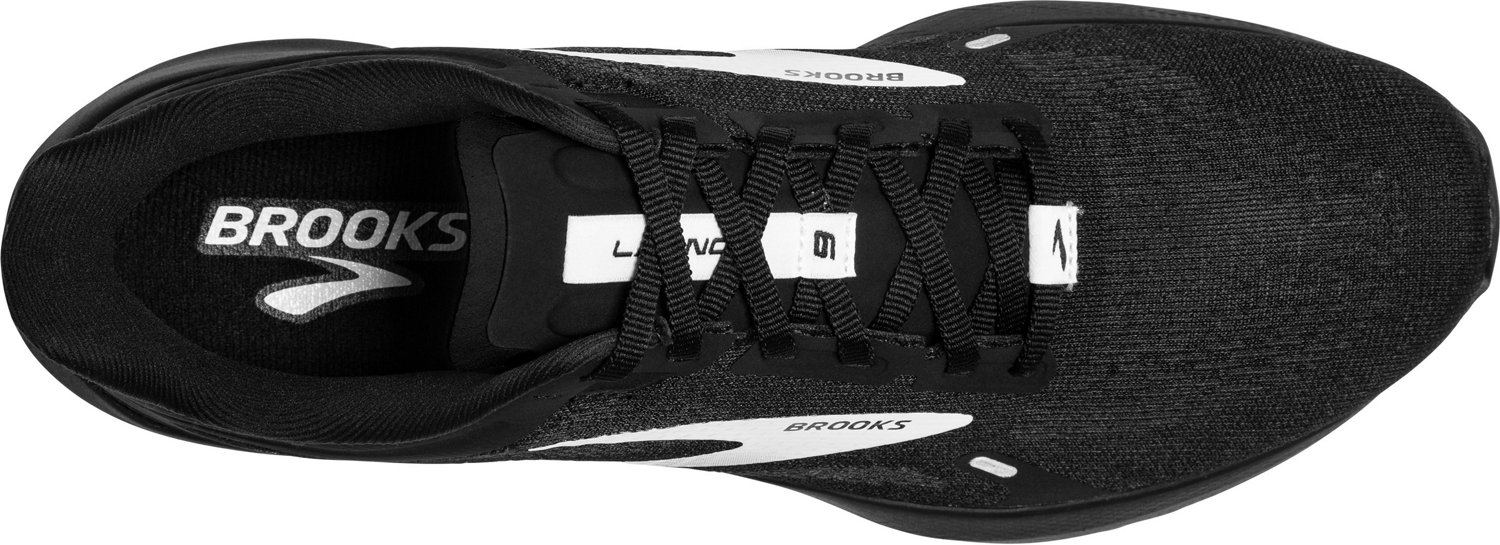 Brooks Men's Launch 9 Running Shoes                                                                                              - view number 5