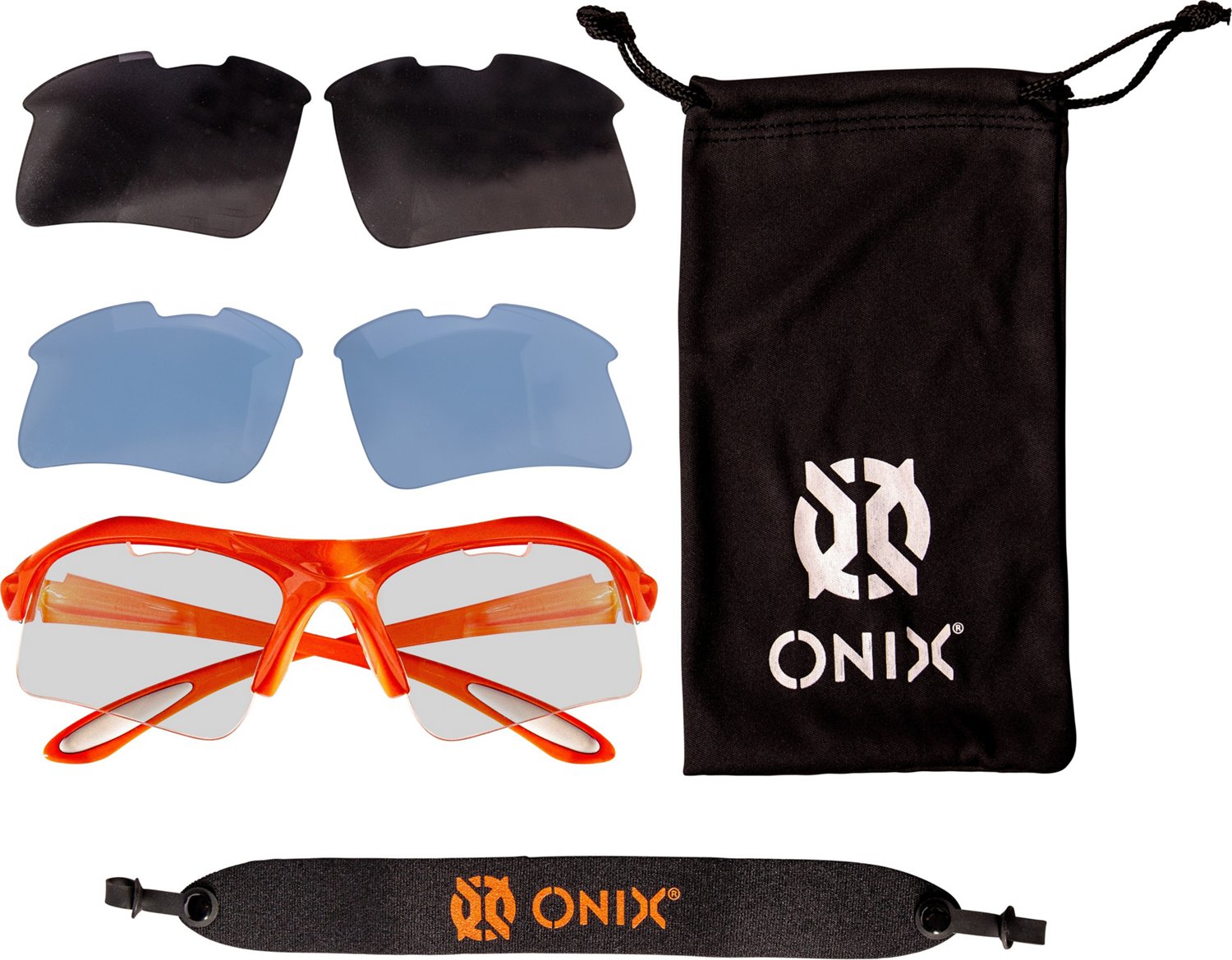 Onix Pickleball Eagle Eyewear - view number 5