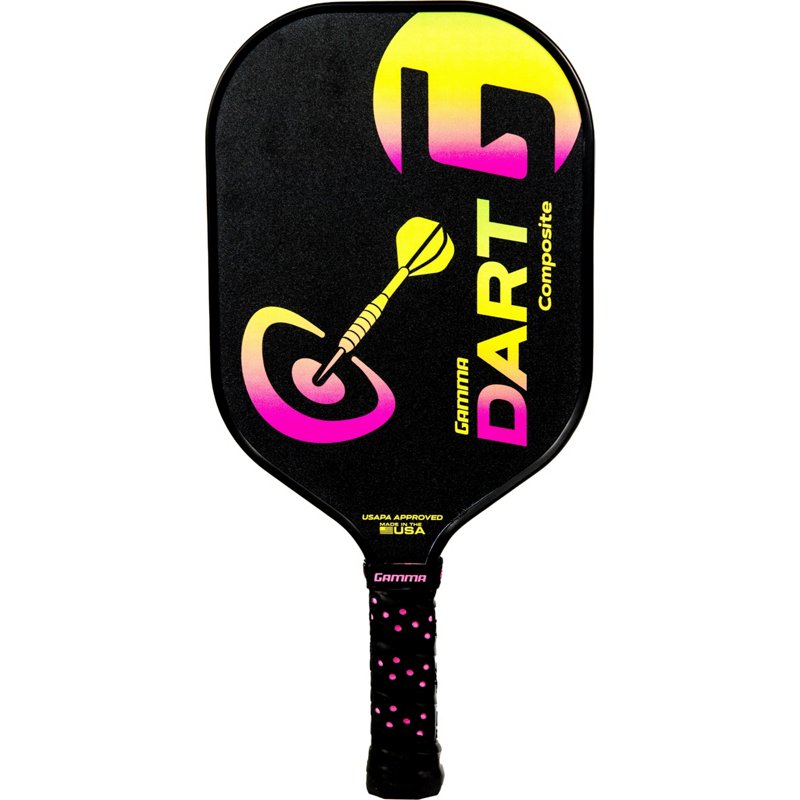 Gamma Dart Pickleba… - image