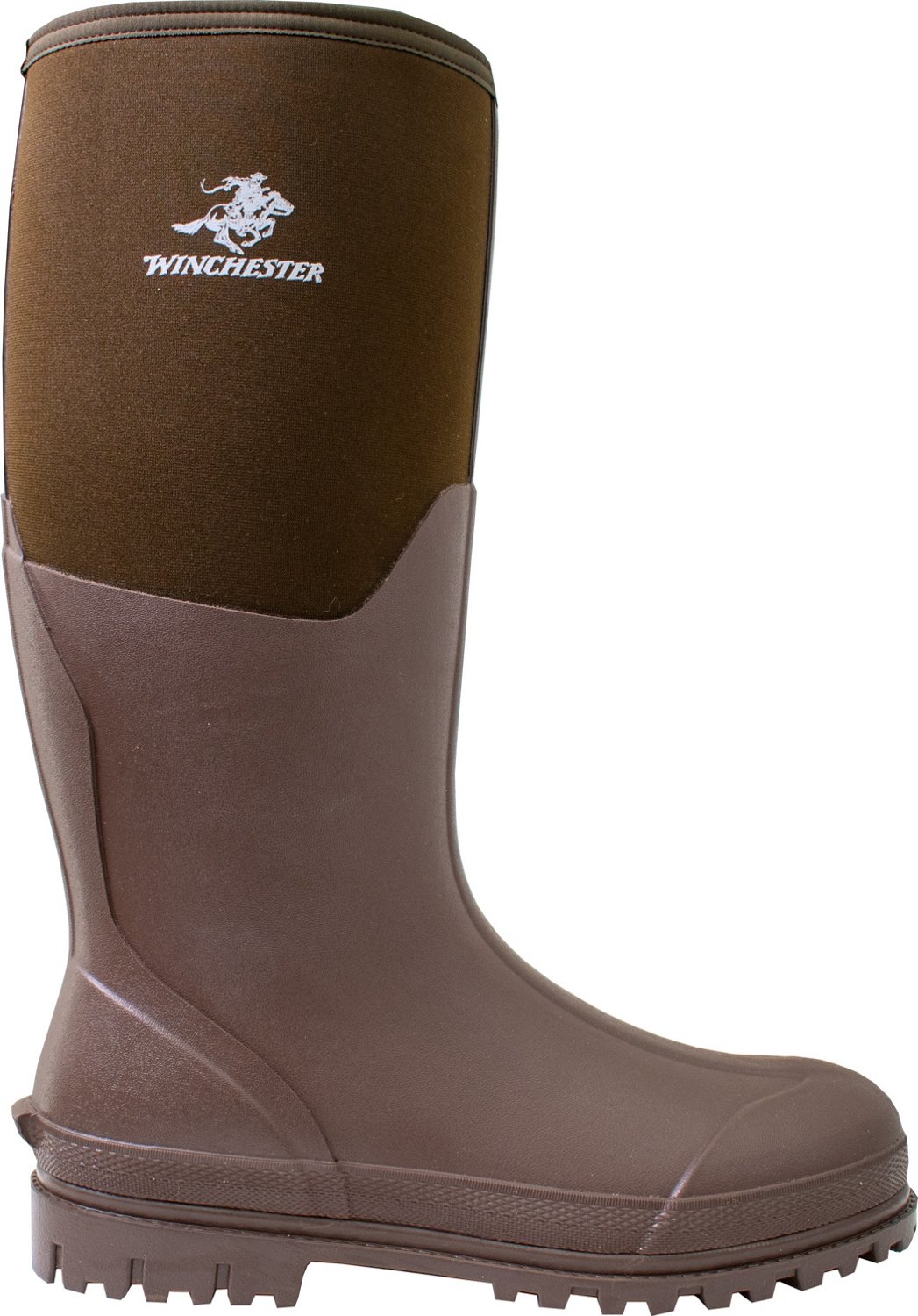 Frogg Toggs Adults Winchester Daybreak Knee Boots Academy 7943