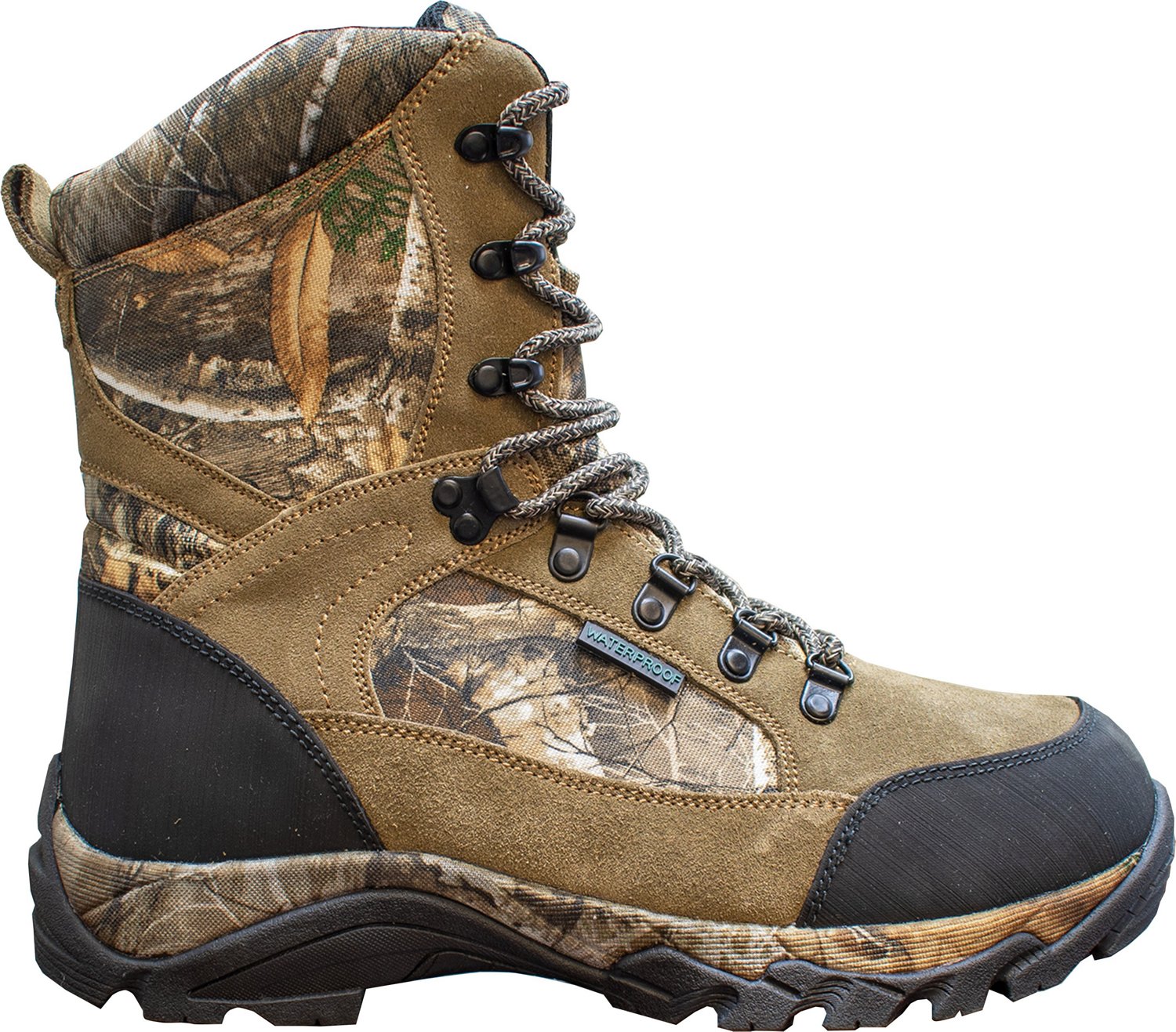 frogg toggs Adults' Winchester Cisco Lace-Up Boots | Academy