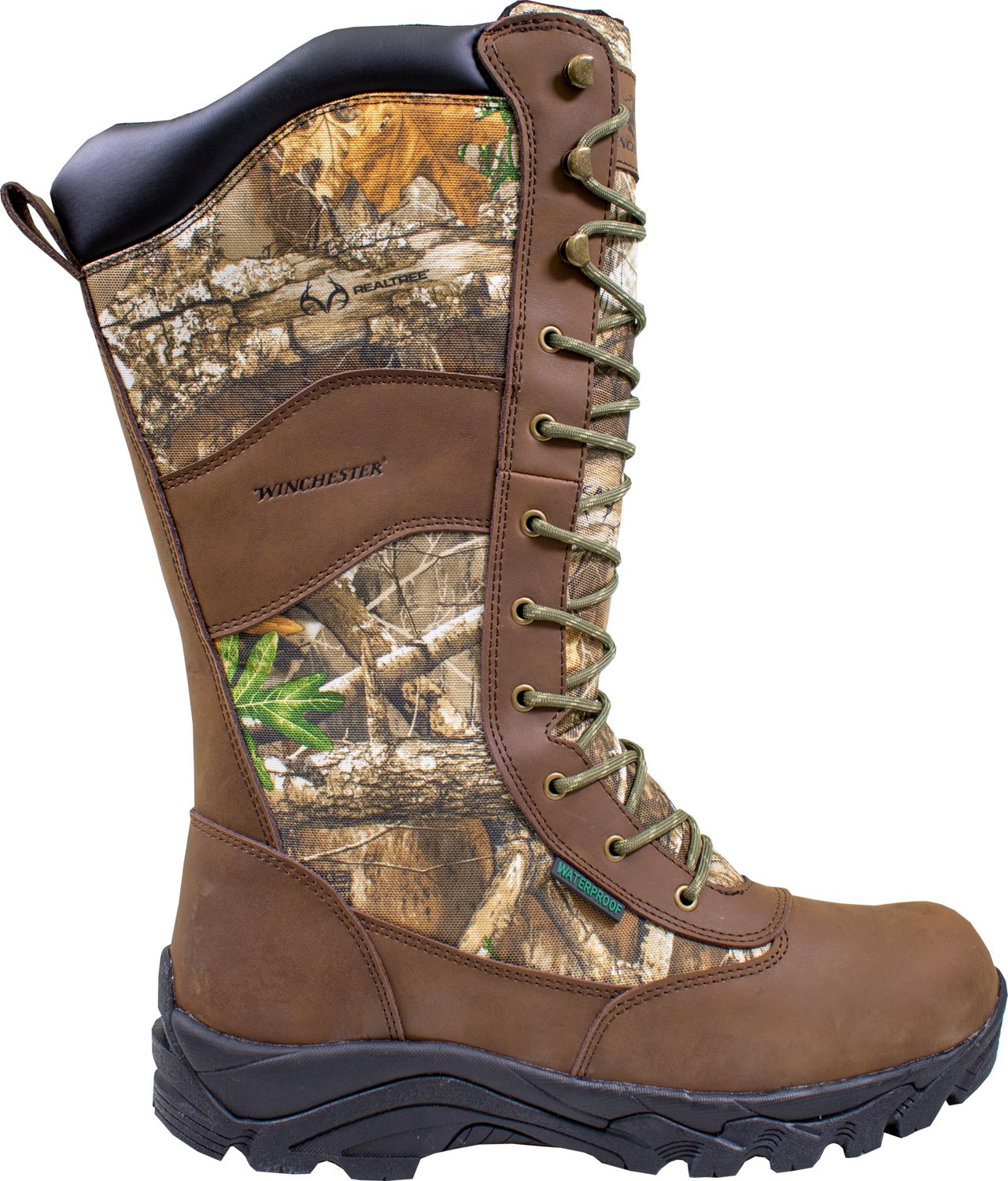 frogg toggs Men's Winchester Vennom Snake Boots Academy