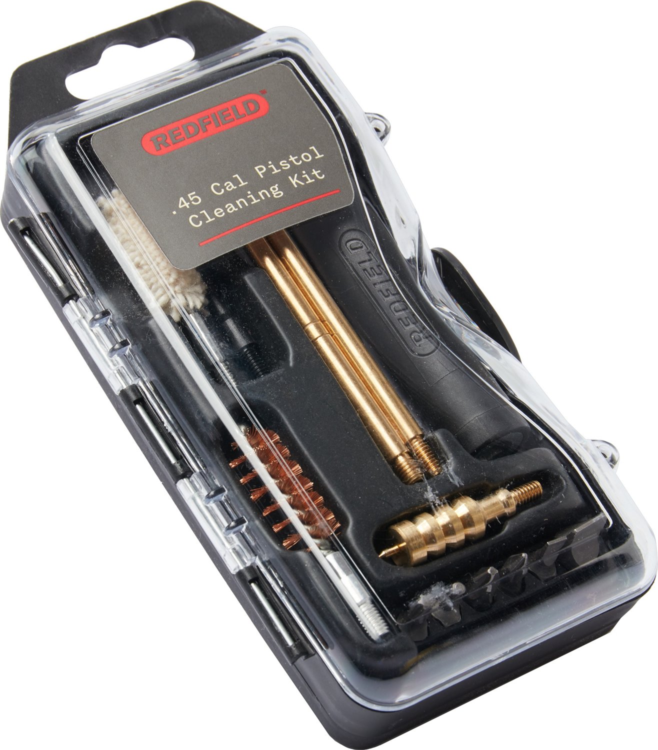Redfield .45 ACP Compact Cleaning Kit - view number 2