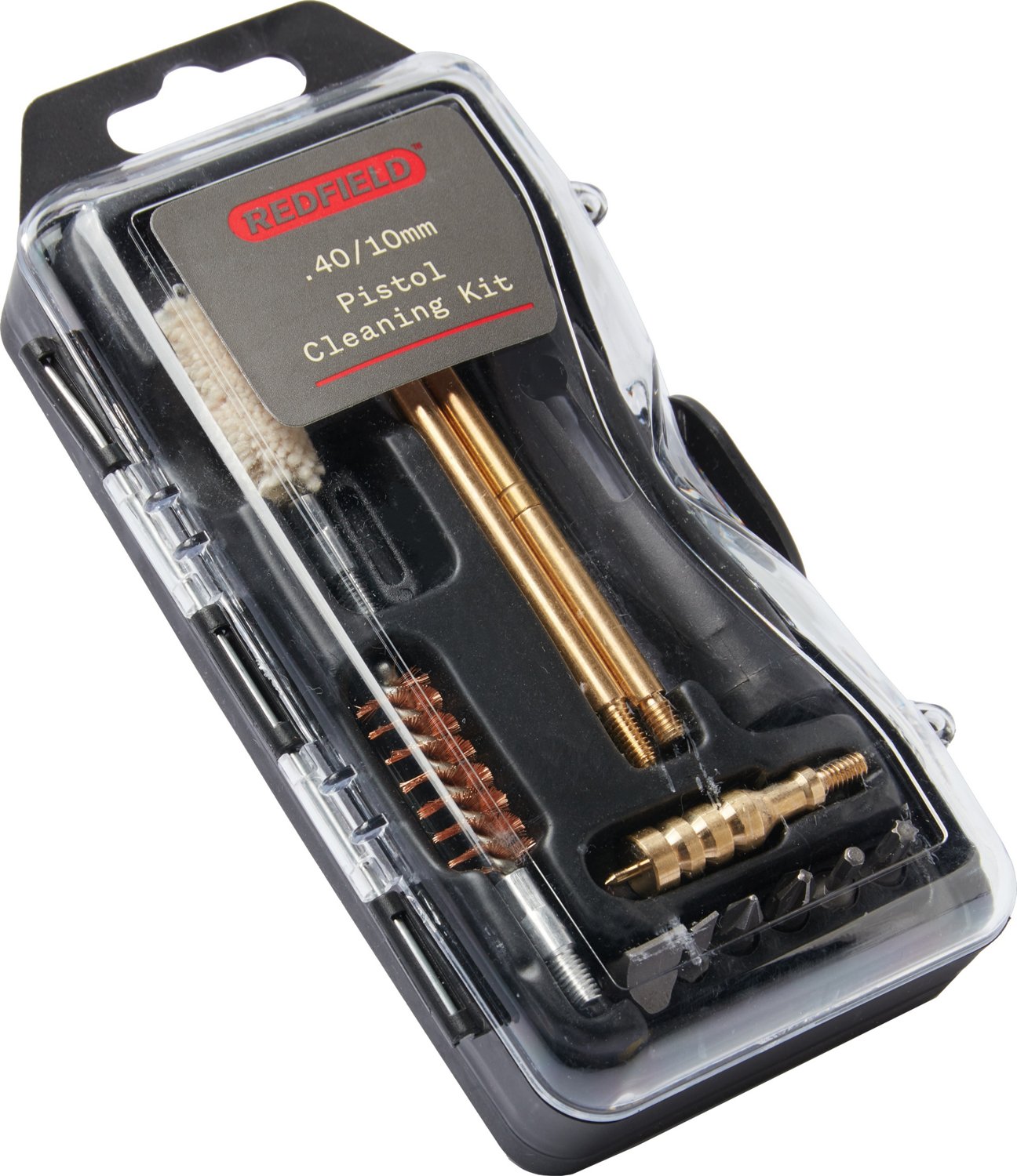 Redfield .40 S&W Compact Cleaning Kit Academy