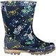 Magellan Outdoors Youth Truck PVC Boots                                                                                          - view number 1 selected