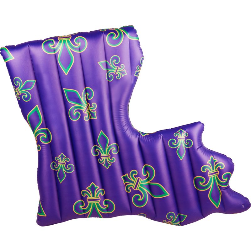 O'rageous Louisiana… - image