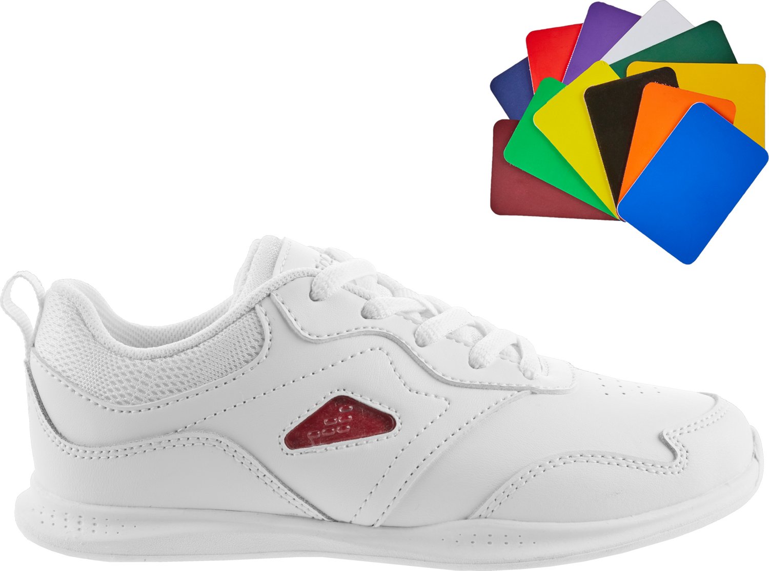 BCG Youth Cheer Tumbler 2.0 Shoes