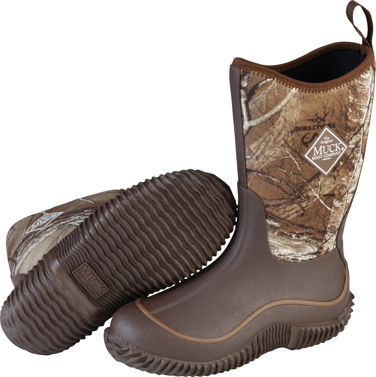 Kids insulated muck on sale boots