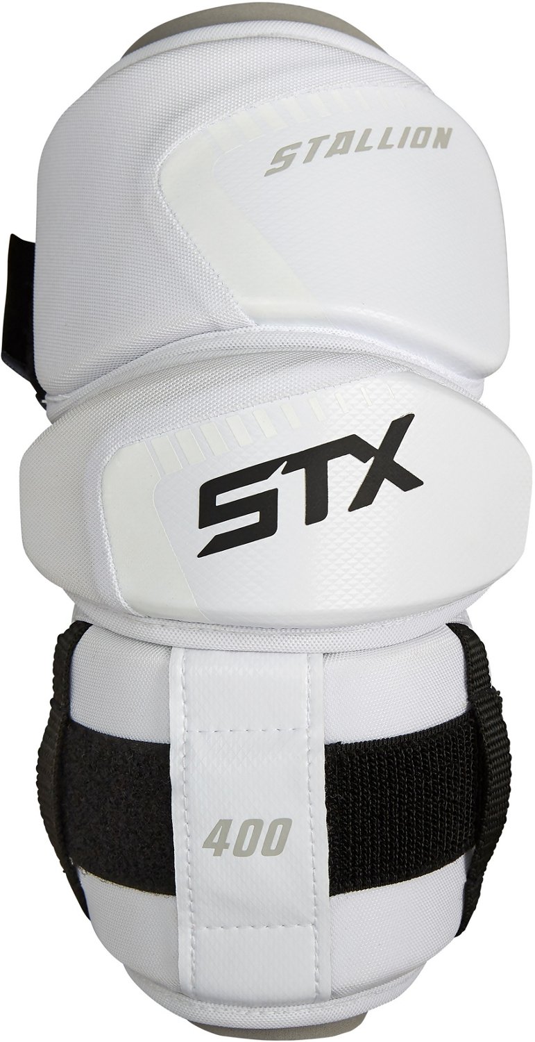 STX Stallion 400 Lacrosse Arm Pad Academy