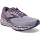 Brooks Women's Ghost 14 Delicate Dyes Running Shoes                                                                              - view number 3