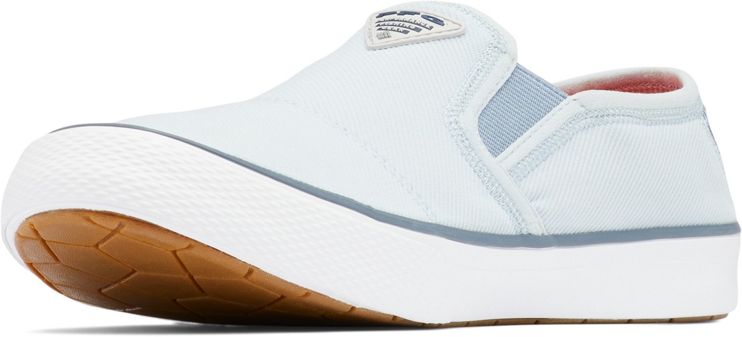 Columbia Women's PFG Slack Water SlipOn Shoes Academy
