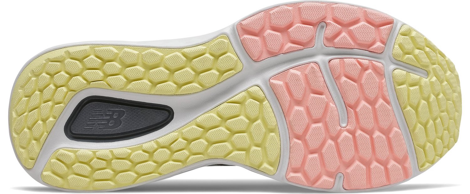New Balance Women's Fresh Foam 680 v7 Running Shoes Academy