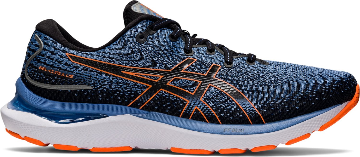 ASICS Men's Gel-Cumulus 24 Running Shoes | Academy