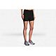 Brooks Women's Chaser 5 in 2-in-1 Shorts                                                                                         - view number 4 image