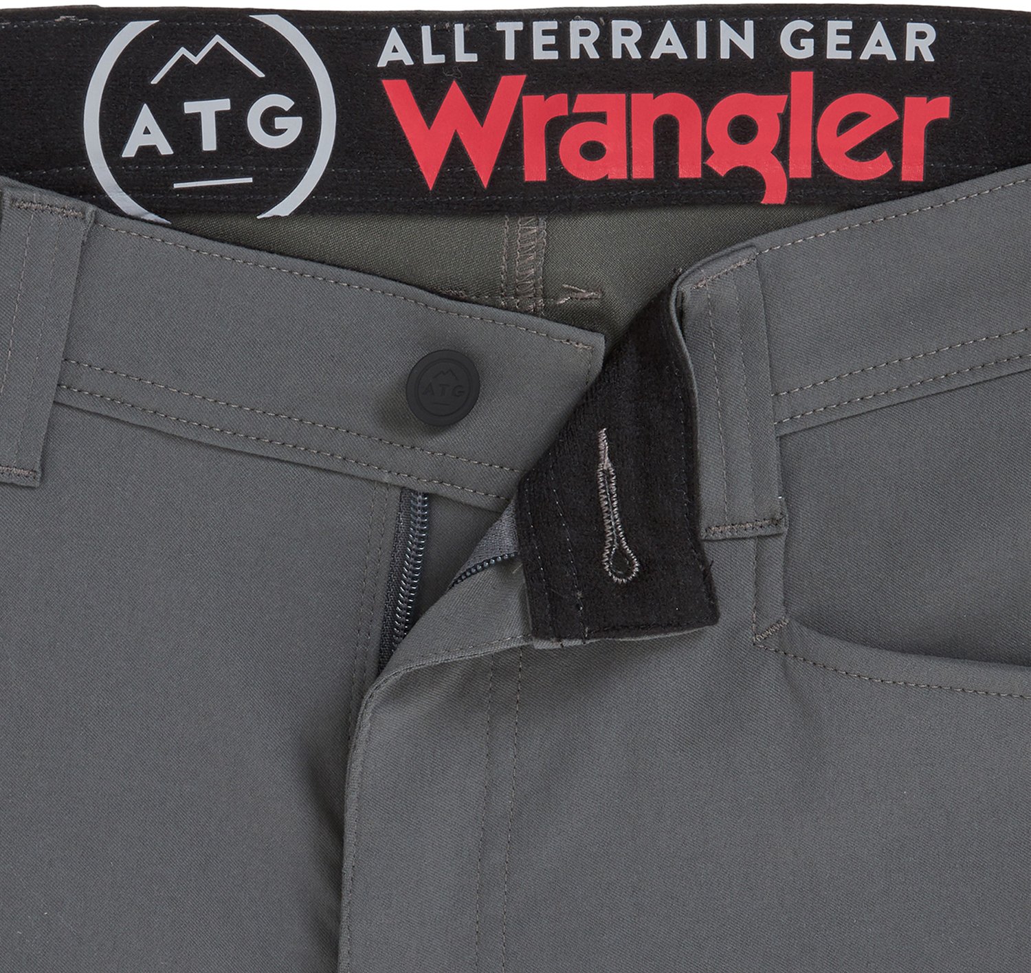 Wrangler Men's ATG Synthetic Utility Pants | Academy