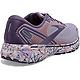 Brooks Women's Ghost 14 Delicate Dyes Running Shoes                                                                              - view number 4