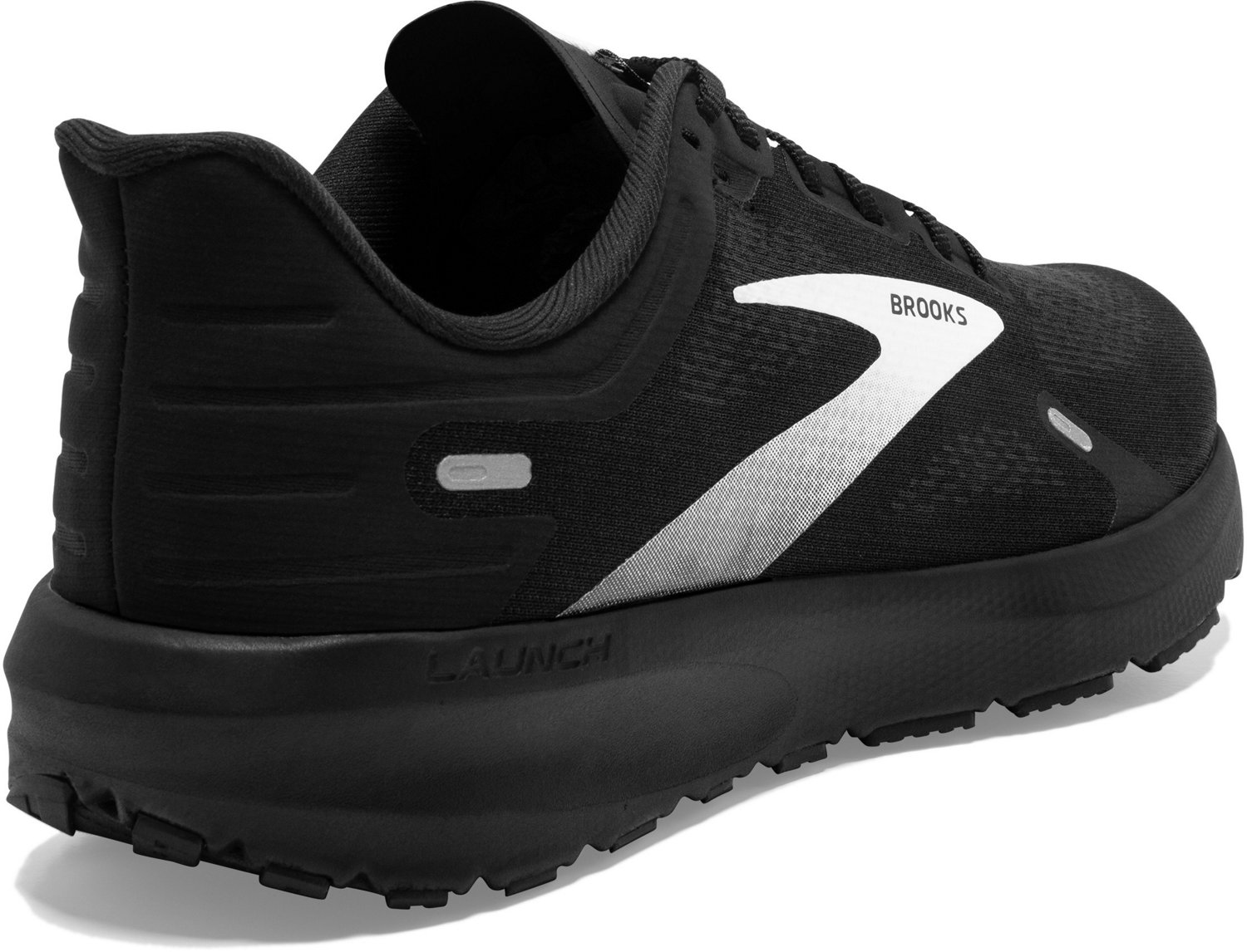 Brooks Men's Launch 9 Running Shoes                                                                                              - view number 4