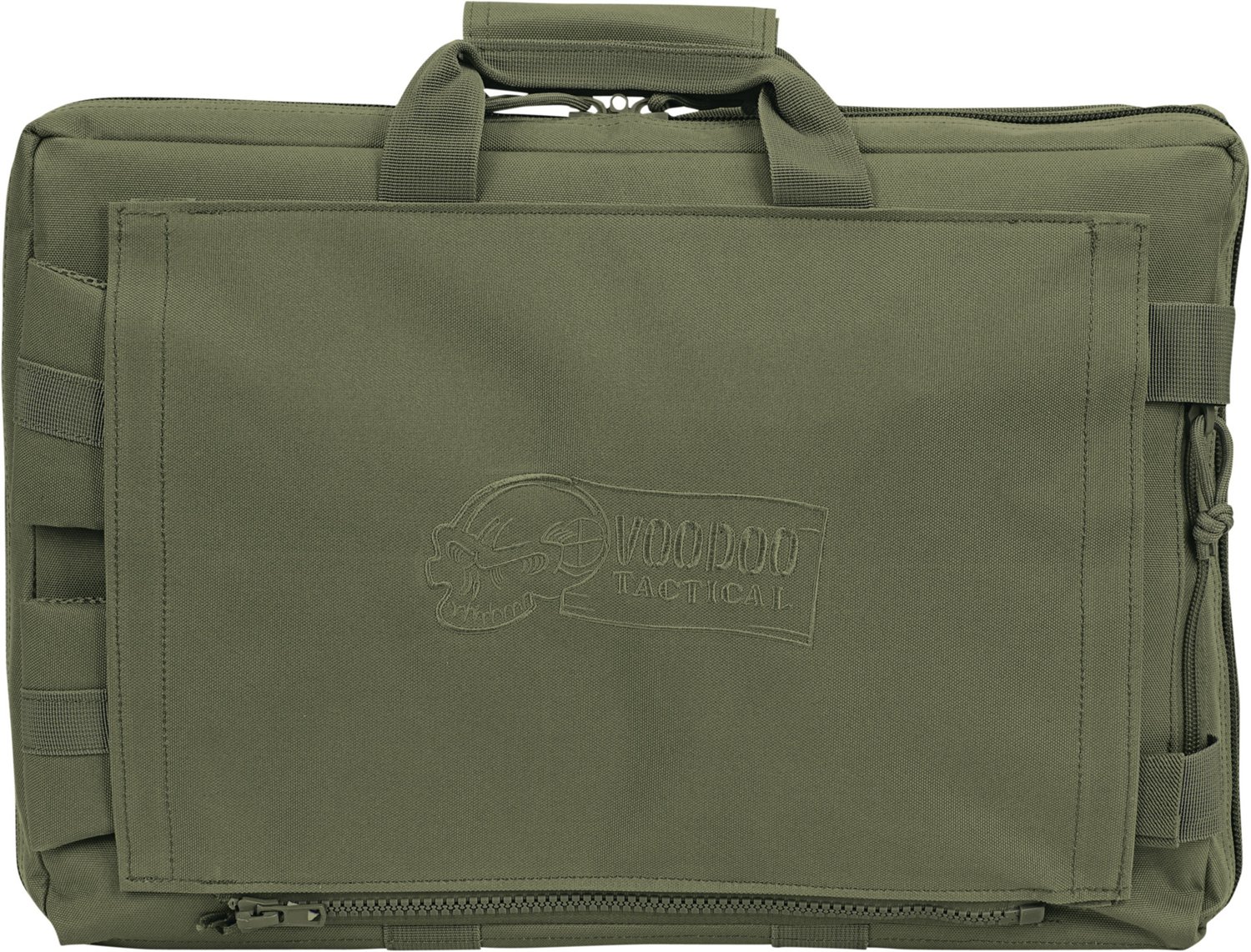 Voodoo Tactical Deluxe Laptop Backpack Academy