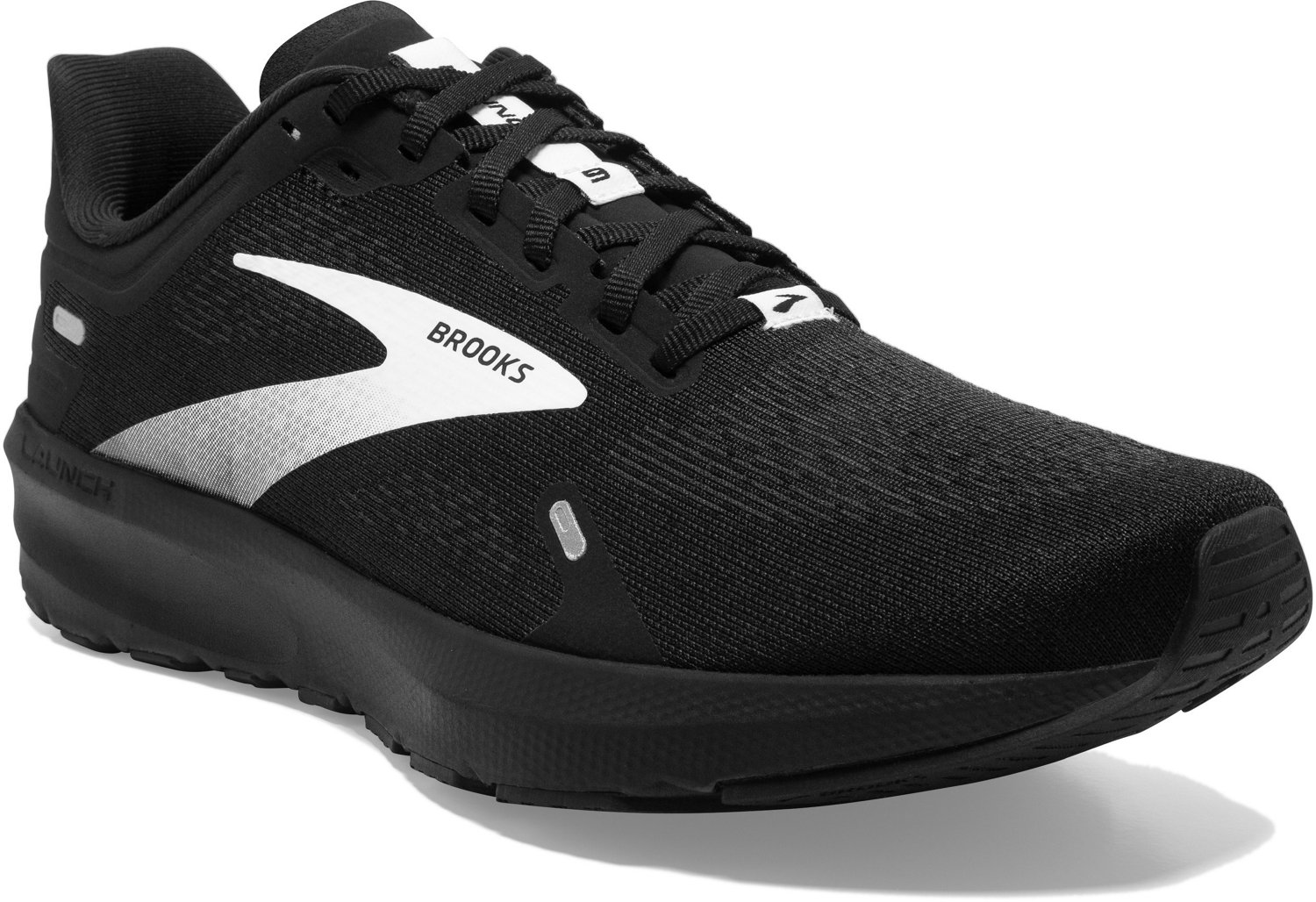 Brooks Men's Launch 9 Running Shoes                                                                                              - view number 3