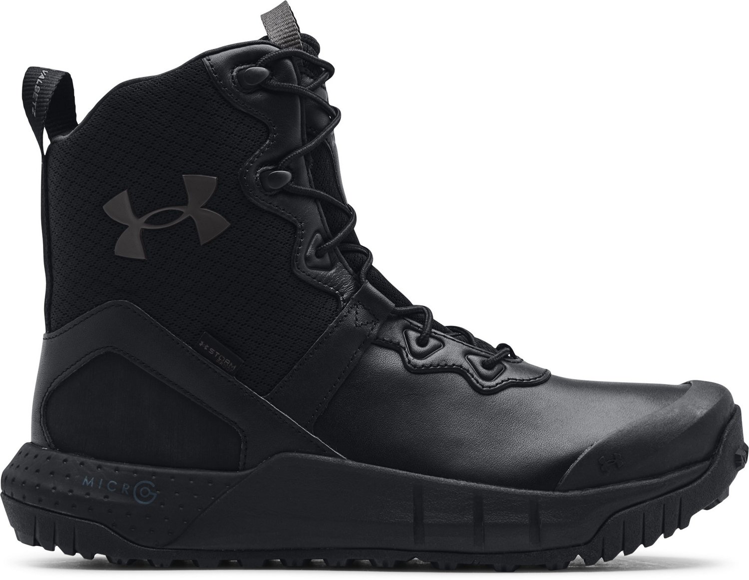 Under armour tradesman wellington 2024 boots