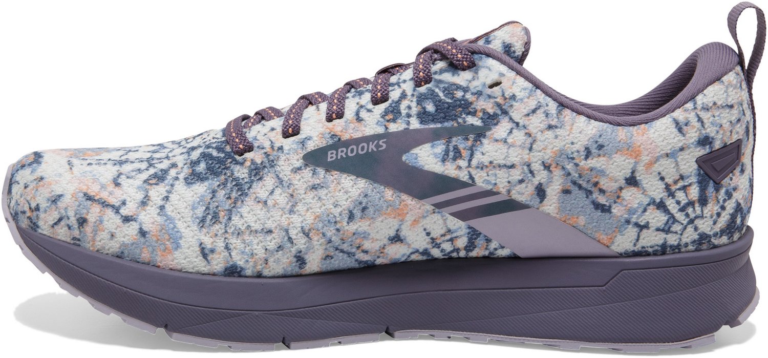 Brooks Women's Revel 5 CMA Delicate Dyes Running Shoes Academy