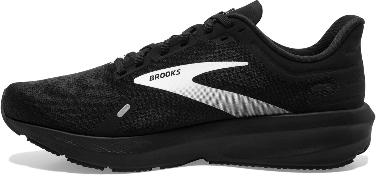Brooks Men's Launch 9 Running Shoes                                                                                              - view number 2