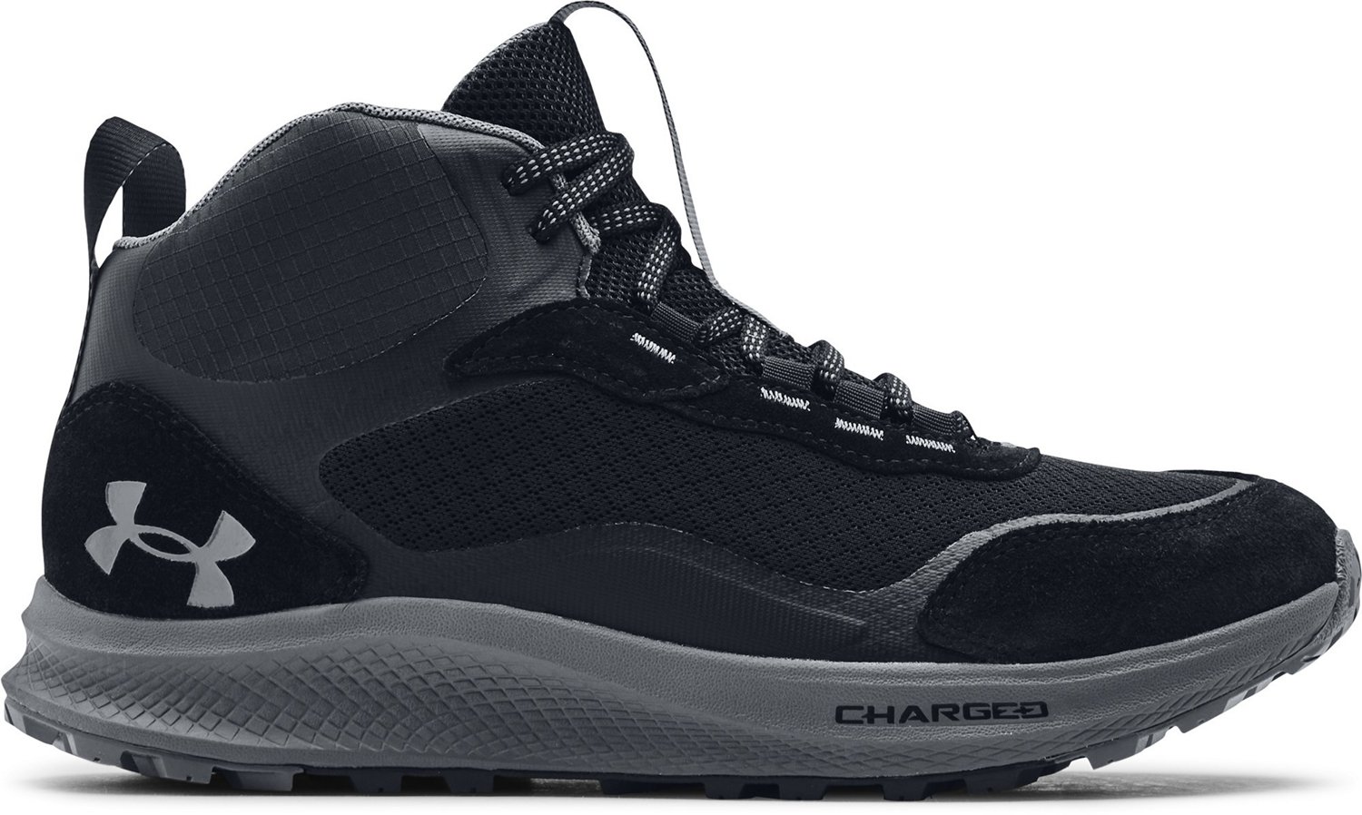 Under Armour Men's Charged Bandit Trek 2 Trail Running Shoes Academy