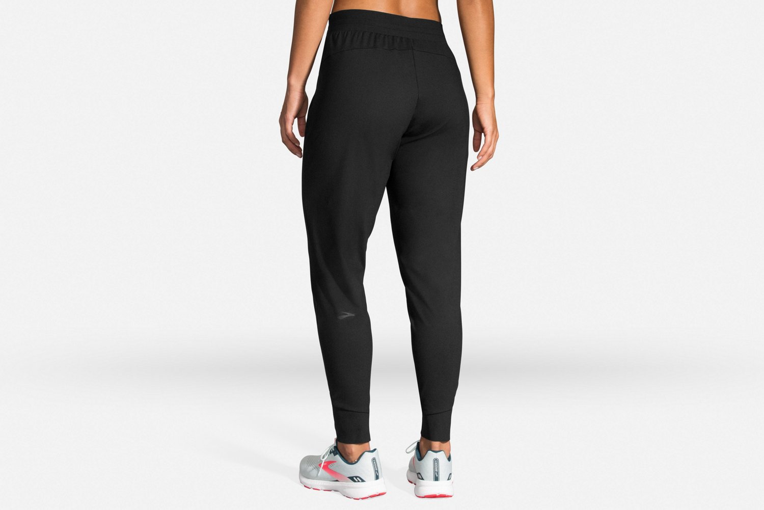 Brooks Women's Momentum Thermal Pants Free Shipping at Academy
