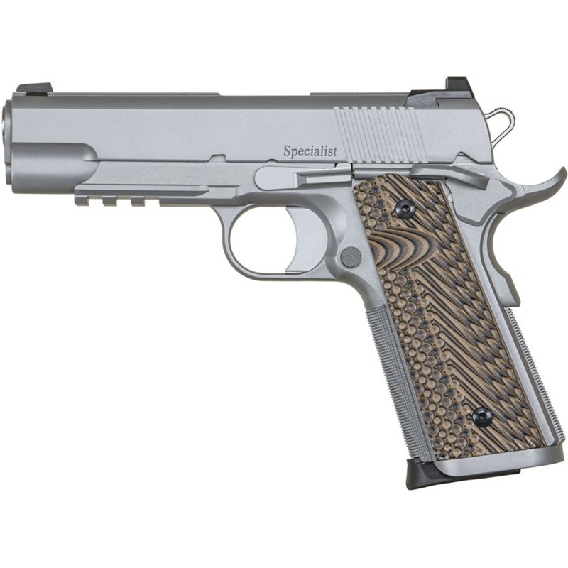 Dan Wesson 1809 Spe… - image