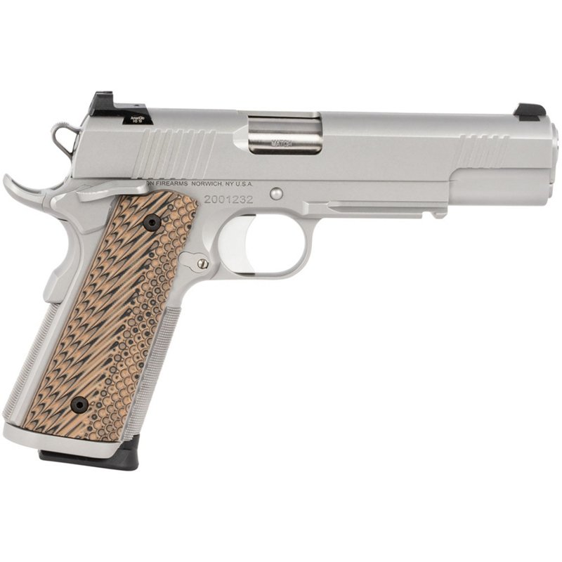 Dan Wesson Speciali… - image
