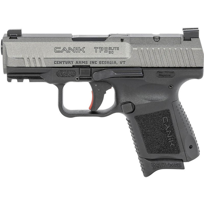 Canik TP9 Elite Sub… - image