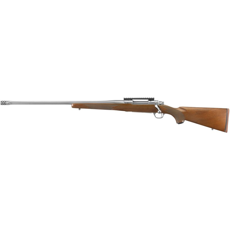 Ruger Hawkeye Hunte… - image