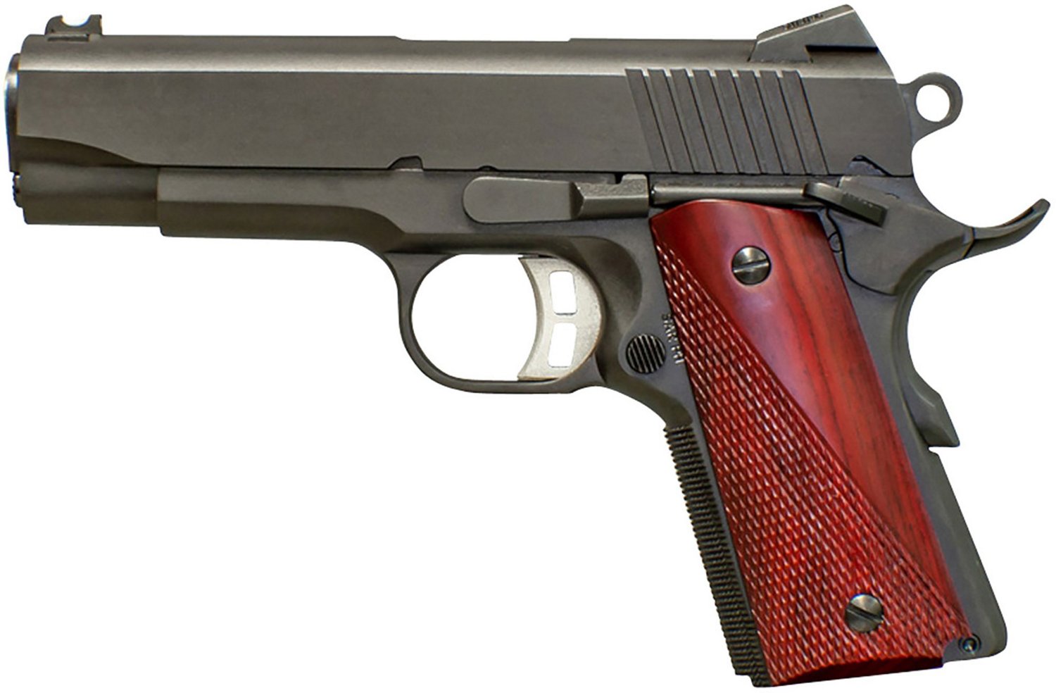 Fusion Precision Freedom CCO 45 ACP Pistol - view number 1