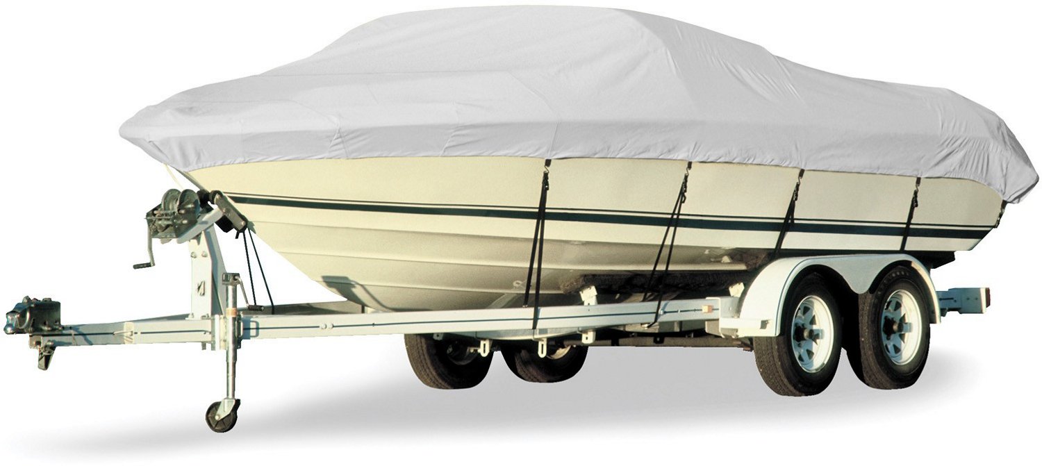 Academy Sports + Outdoors SeaSense V-Hull Runabout 20 - 22 ft Boat