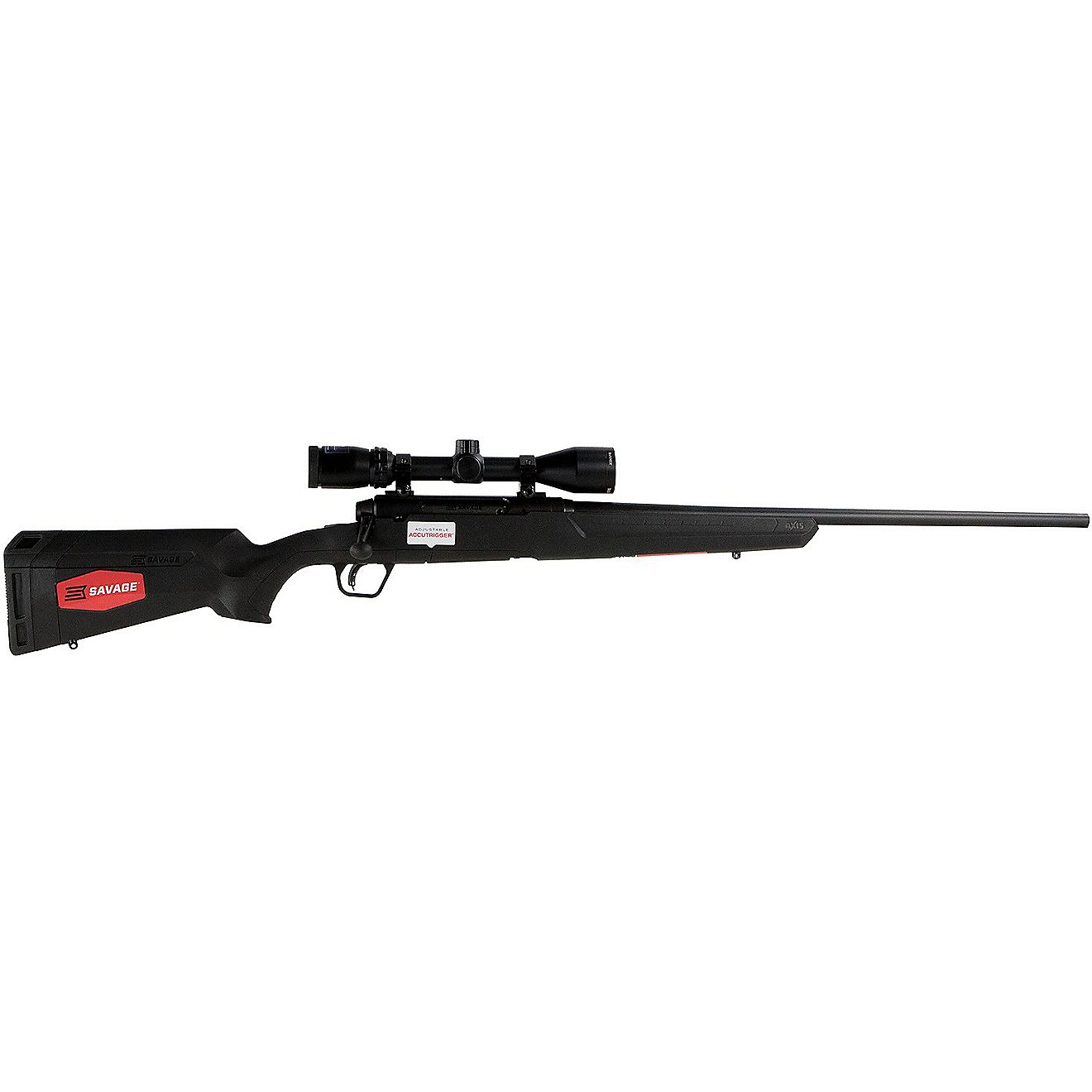 Savage 57092 Axis II XP .243 Remington Bolt Action Centerfire Rifle                                                              - view number 1